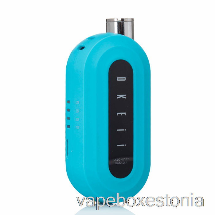 Vape Box Estonia Dazzleaf Dkeii 510 Aku Taevasinine